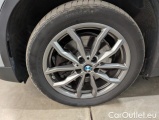  Bmw  X1 Baureihe  sDrive 20 d xLine 2.0 140KW AT8 E6d #6