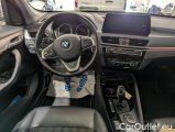  Bmw  X1 Baureihe  sDrive 20 d xLine 2.0 140KW AT8 E6d #8