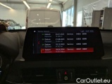  Bmw  X1 Baureihe  sDrive 20 d xLine 2.0 140KW AT8 E6d #16
