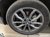  Bmw  X1 Baureihe  sDrive 20 d xLine 2.0 140KW AT8 E6d #32