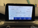  Ford  Focus  Turnier Titanium 2.0 EcoBlue 110KW AT8 E6dT #5
