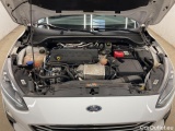  Ford  Focus  Turnier Titanium 2.0 EcoBlue 110KW AT8 E6dT #10
