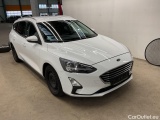  Ford  Focus  Turnier Titanium 2.0 EcoBlue 110KW AT8 E6dT #11