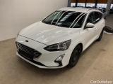  Ford  Focus  Turnier Titanium 2.0 EcoBlue 110KW AT8 E6dT #12