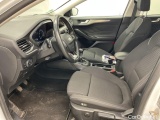  Ford  Focus  Turnier Titanium 2.0 EcoBlue 110KW AT8 E6dT #13