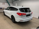  Ford  Focus  Turnier Titanium 2.0 EcoBlue 110KW AT8 E6dT #18