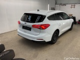  Ford  Focus  Turnier Titanium 2.0 EcoBlue 110KW AT8 E6dT #19