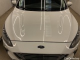  Ford  Focus  Turnier Titanium 2.0 EcoBlue 110KW AT8 E6dT #21