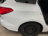  Ford  Focus  Turnier Titanium 2.0 EcoBlue 110KW AT8 E6dT #29