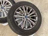  Ford  Focus  Turnier Titanium 2.0 EcoBlue 110KW AT8 E6dT #33
