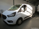  Ford  Transit  Custom Kasten 300 L2 Trend 2.0 TDCi 77KW MT6 E6dT 