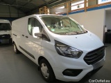  Ford  Transit  Custom Kasten 300 L2 Trend 2.0 TDCi 77KW MT6 E6dT #2