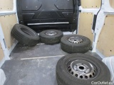  Ford  Transit  Custom Kasten 300 L2 Trend 2.0 TDCi 77KW MT6 E6dT #10