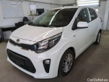  KIA  Picanto  Dream Team 1.0 49KW MT5 E6d 