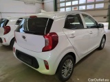  KIA  Picanto  Dream Team 1.0 49KW MT5 E6d #2