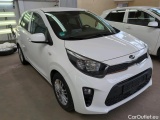  KIA  Picanto  Dream Team 1.0 49KW MT5 E6d #6