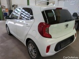  KIA  Picanto  Dream Team 1.0 49KW MT5 E6d #16