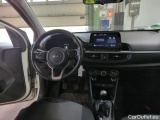  KIA  Picanto  Dream Team 1.0 49KW MT5 E6d #18