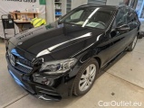  Mercedes  C-Klasse C -Klasse T-Modell C 220 d T (205.214)AMG AMG Line 143KW AT9 E6d 