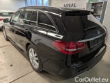  Mercedes  C-Klasse C -Klasse T-Modell C 220 d T (205.214)AMG AMG Line 143KW AT9 E6d #2