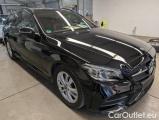  Mercedes  C-Klasse C -Klasse T-Modell C 220 d T (205.214)AMG AMG Line 143KW AT9 E6d #4