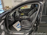  Mercedes  C-Klasse C -Klasse T-Modell C 220 d T (205.214)AMG AMG Line 143KW AT9 E6d #7