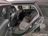  Mercedes  C-Klasse C -Klasse T-Modell C 220 d T (205.214)AMG AMG Line 143KW AT9 E6d #9