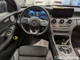  Mercedes  C-Klasse C -Klasse T-Modell C 220 d T (205.214)AMG AMG Line 143KW AT9 E6d #8