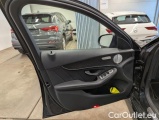  Mercedes  C-Klasse C -Klasse T-Modell C 220 d T (205.214)AMG AMG Line 143KW AT9 E6d #20