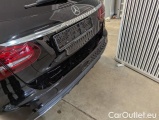  Mercedes  C-Klasse C -Klasse T-Modell C 220 d T (205.214)AMG AMG Line 143KW AT9 E6d #36