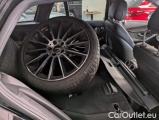  Mercedes  C-Klasse C -Klasse T-Modell C 220 d T (205.214)AMG AMG Line 143KW AT9 E6d #44