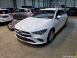  Mercedes  CLA-Klasse CLA -Klasse Shooting Brake CLA 180 d (118.610) 2.0 85KW AT8 E6d 