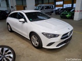  Mercedes  CLA-Klasse CLA -Klasse Shooting Brake CLA 180 d (118.610) 2.0 85KW AT8 E6d #2