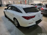 Mercedes  CLA-Klasse CLA -Klasse Shooting Brake CLA 180 d (118.610) 2.0 85KW AT8 E6d #3