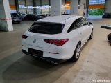  Mercedes  CLA-Klasse CLA -Klasse Shooting Brake CLA 180 d (118.610) 2.0 85KW AT8 E6d #4