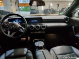  Mercedes  CLA-Klasse CLA -Klasse Shooting Brake CLA 180 d (118.610) 2.0 85KW AT8 E6d #5