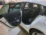  Mercedes  CLA-Klasse CLA -Klasse Shooting Brake CLA 180 d (118.610) 2.0 85KW AT8 E6d #7