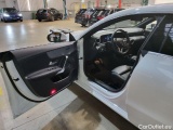  Mercedes  CLA-Klasse CLA -Klasse Shooting Brake CLA 180 d (118.610) 2.0 85KW AT8 E6d #6