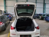  Mercedes  CLA-Klasse CLA -Klasse Shooting Brake CLA 180 d (118.610) 2.0 85KW AT8 E6d #9