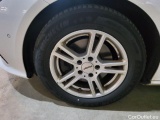  Mercedes  CLA-Klasse CLA -Klasse Shooting Brake CLA 180 d (118.610) 2.0 85KW AT8 E6d #8