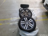  Mercedes  CLA-Klasse CLA -Klasse Shooting Brake CLA 180 d (118.610) 2.0 85KW AT8 E6d #10