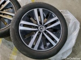  Mercedes  CLA-Klasse CLA -Klasse Shooting Brake CLA 180 d (118.610) 2.0 85KW AT8 E6d #19
