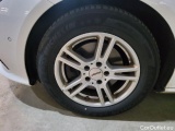  Mercedes  CLA-Klasse CLA -Klasse Shooting Brake CLA 180 d (118.610) 2.0 85KW AT8 E6d #25