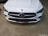  Mercedes  CLA-Klasse CLA -Klasse Shooting Brake CLA 180 d (118.610) 2.0 85KW AT8 E6d #42