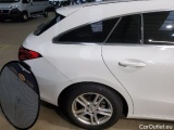  Mercedes  CLA-Klasse CLA -Klasse Shooting Brake CLA 180 d (118.610) 2.0 85KW AT8 E6d #48