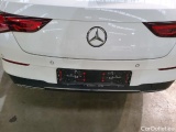  Mercedes  CLA-Klasse CLA -Klasse Shooting Brake CLA 180 d (118.610) 2.0 85KW AT8 E6d #53