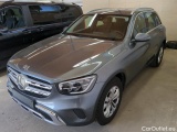  Mercedes  G-Klasee GLC -Klasse GLC 220 d 4Matic (253.915) 143KW AT9 E6d 