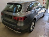  Mercedes  G-Klasee GLC -Klasse GLC 220 d 4Matic (253.915) 143KW AT9 E6d #2