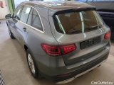  Mercedes  G-Klasee GLC -Klasse GLC 220 d 4Matic (253.915) 143KW AT9 E6d #8