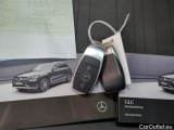  Mercedes  G-Klasee GLC -Klasse GLC 220 d 4Matic (253.915) 143KW AT9 E6d #11